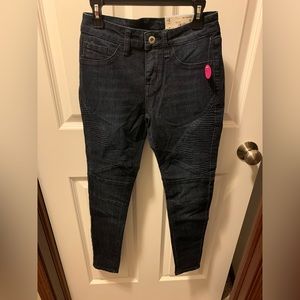 Arizona Moto jeans